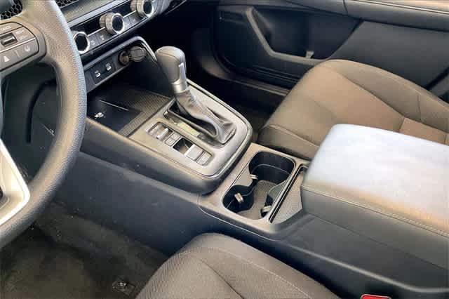 Thumbnail: 2026 Honda CR-V - 18