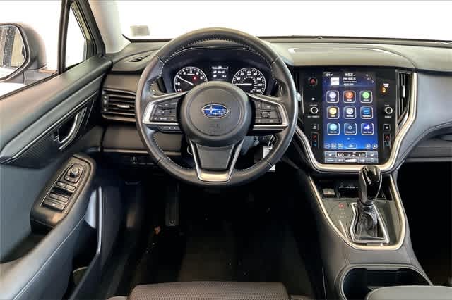 Thumbnail: 2023 Subaru Outback - 16