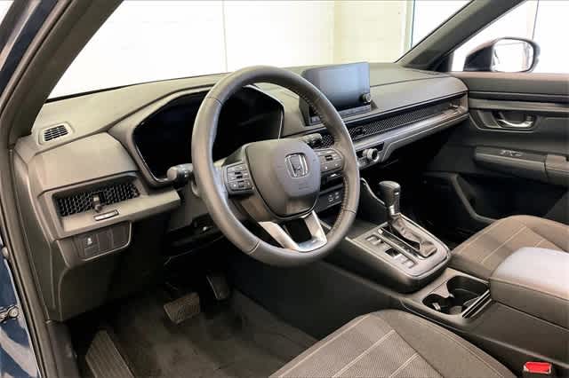 Thumbnail: 2024 Honda CR-V - 3