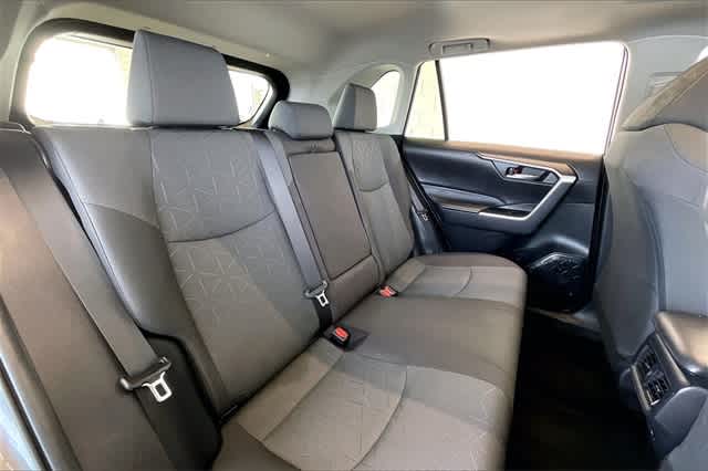 Thumbnail: 2023 Toyota RAV4 - 26