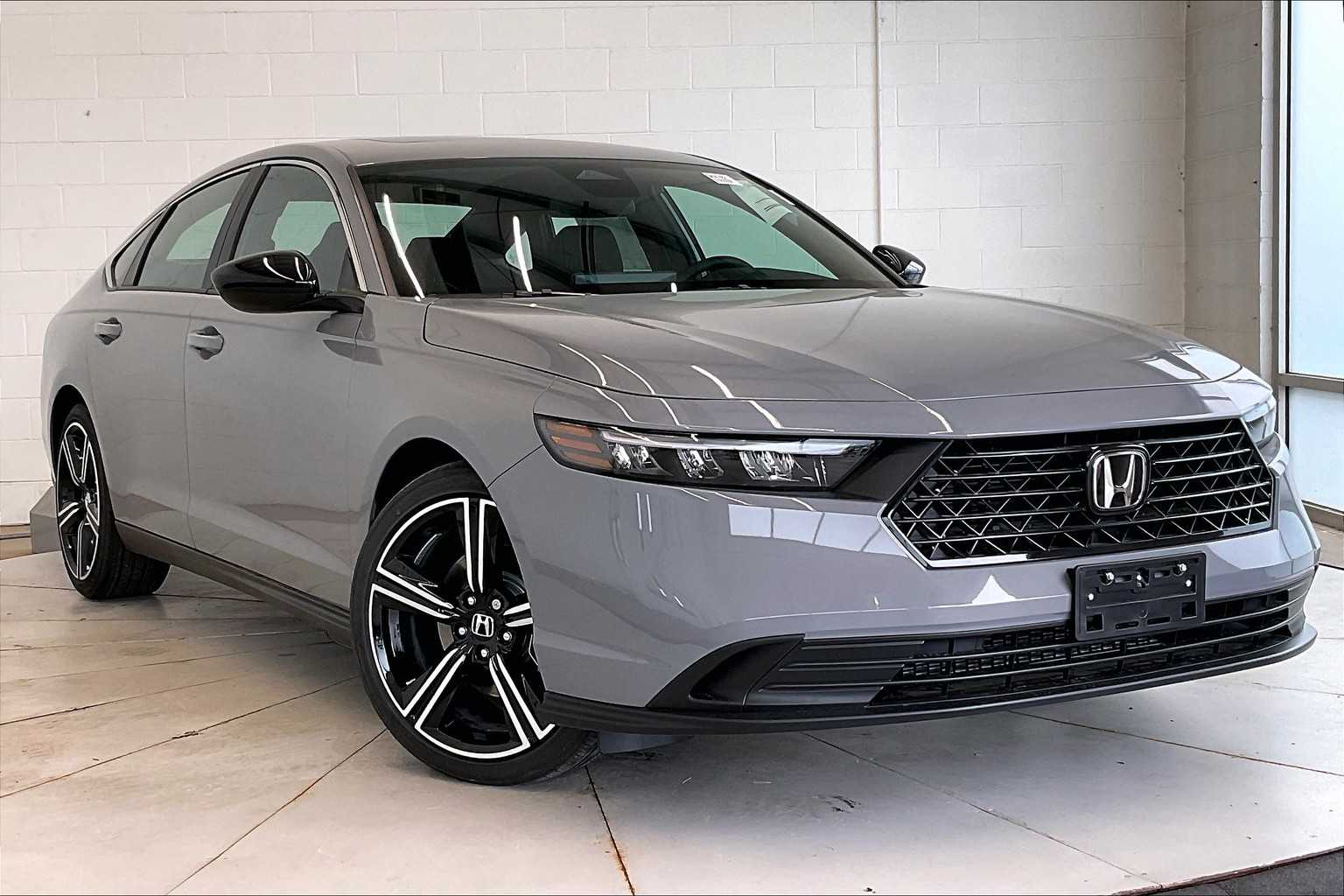 Thumbnail: 2025 Honda Accord - 22