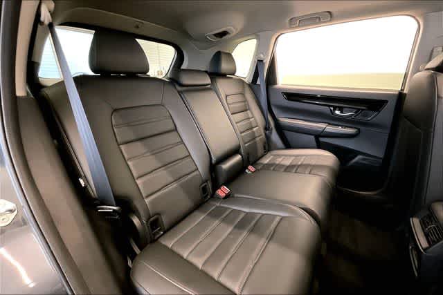 Thumbnail: 2023 Honda CR-V - 26