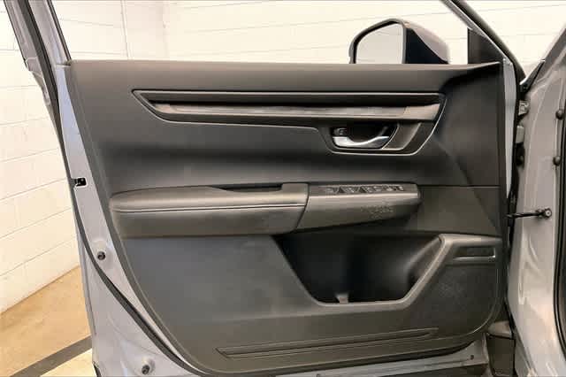 Thumbnail: 2024 Honda CR-V - 30