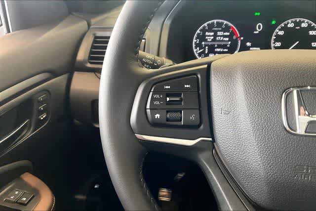 Thumbnail: 2026 Honda Ridgeline - 26