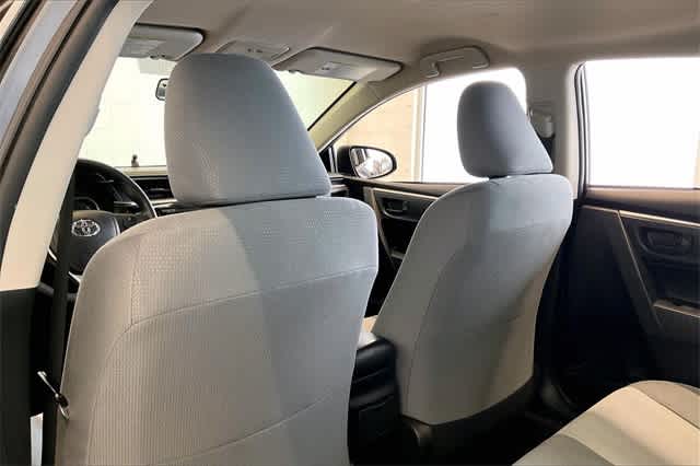 Thumbnail: 2014 Toyota Corolla - 13