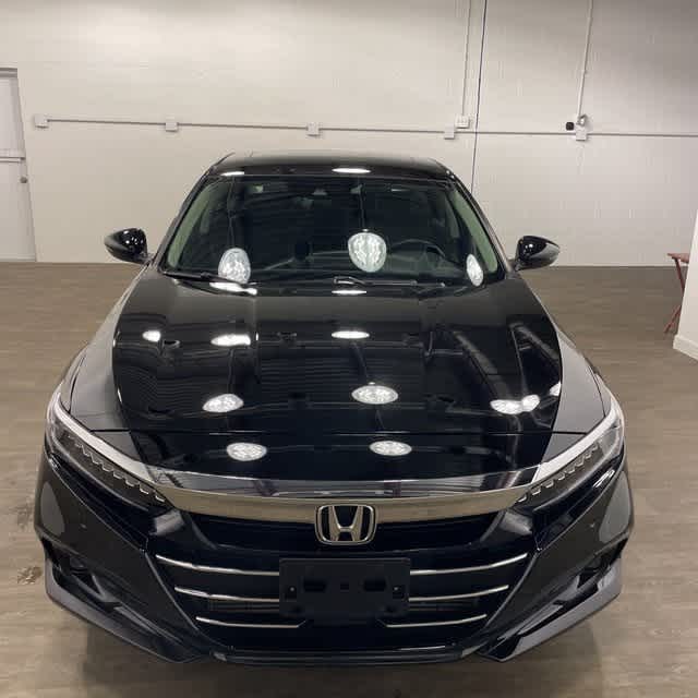 Thumbnail: 2022 Honda Accord - 10