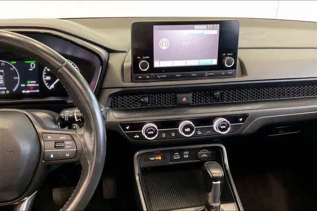 Thumbnail: 2023 Honda CR-V - 17