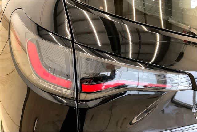 Thumbnail: 2023 Honda HR-V - 33