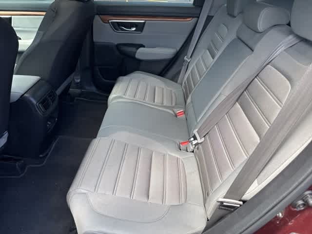 Thumbnail: 2018 Honda CR-V - 10