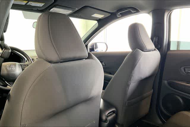 Thumbnail: 2020 Honda HR-V - 13