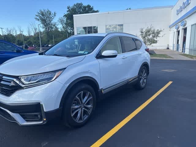 Thumbnail: 2020 Honda CR-V - 2
