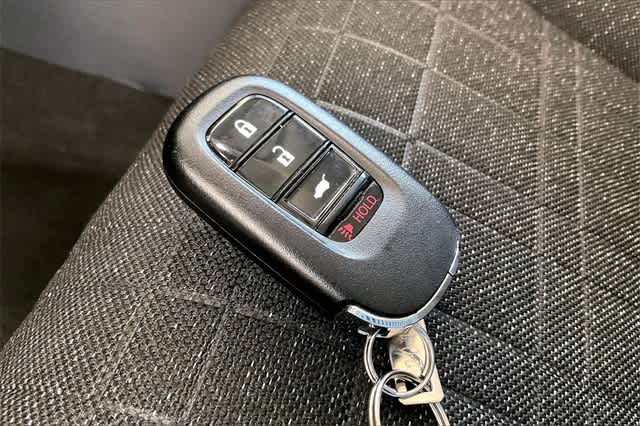 Thumbnail: 2023 Honda HR-V - 21