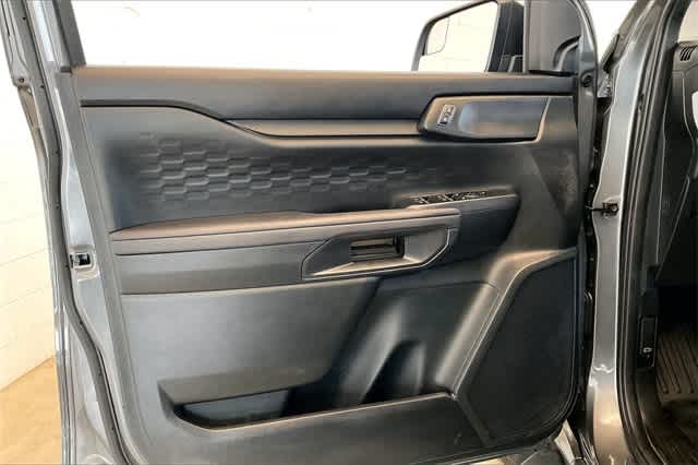 Thumbnail: 2024 Ford Ranger - 30