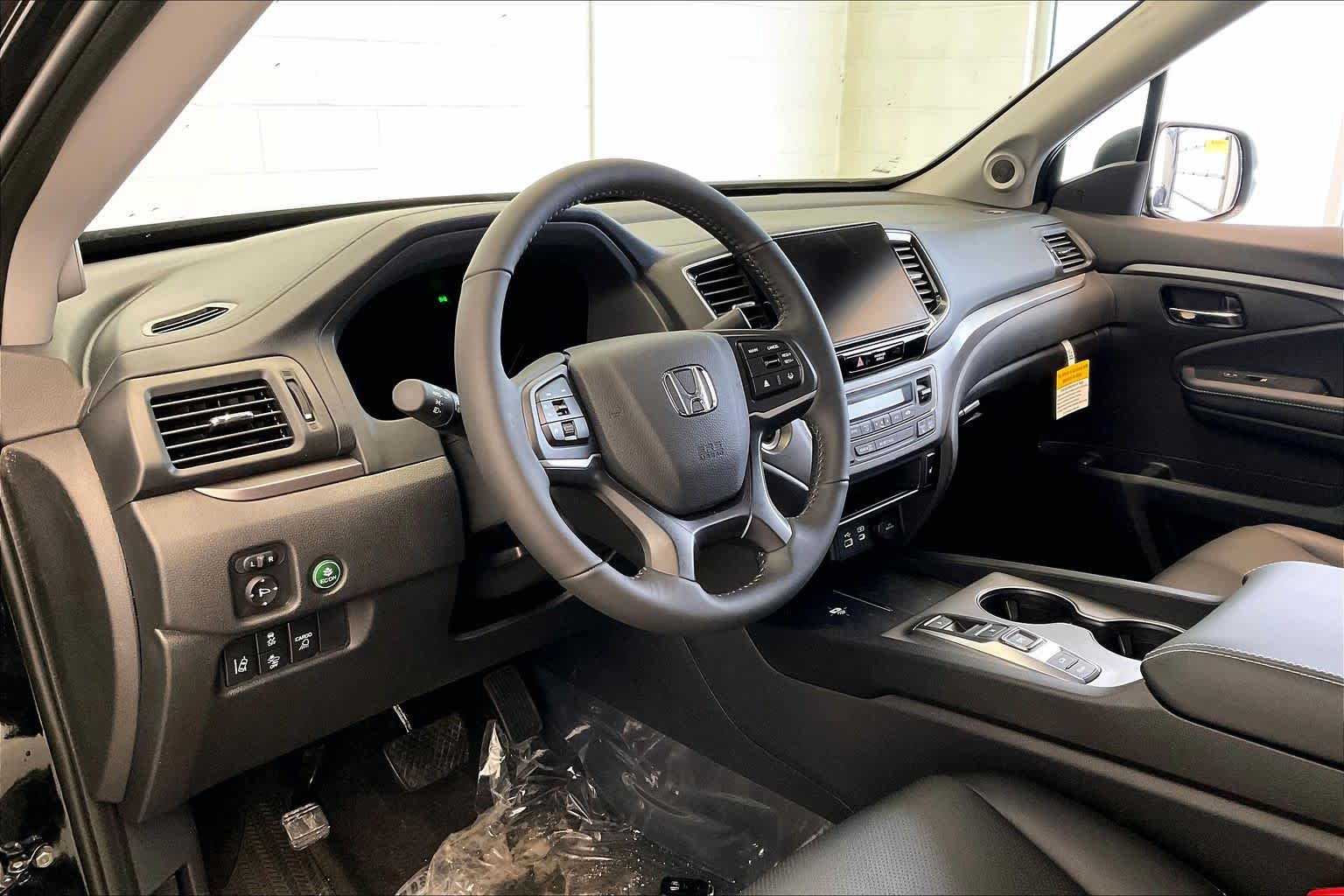 Thumbnail: 2026 Honda Ridgeline - 2