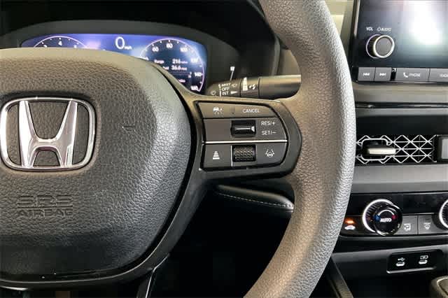 Thumbnail: 2023 Honda Accord - 27