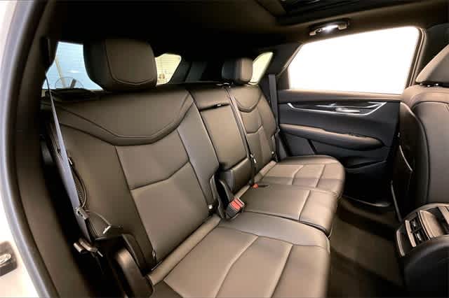 Thumbnail: 2021 Cadillac XT5 - 26