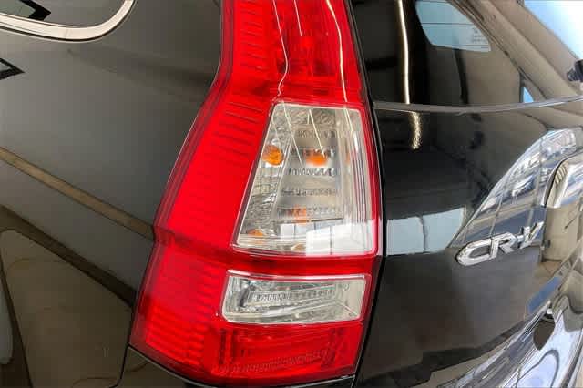 Thumbnail: 2009 Honda CR-V - 33