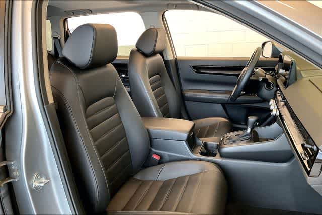 Thumbnail: 2023 Honda CR-V - 15