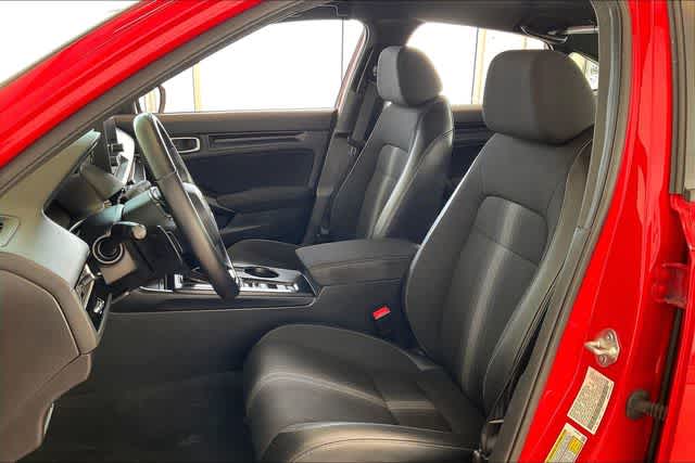 Thumbnail: 2022 Honda Civic - 12