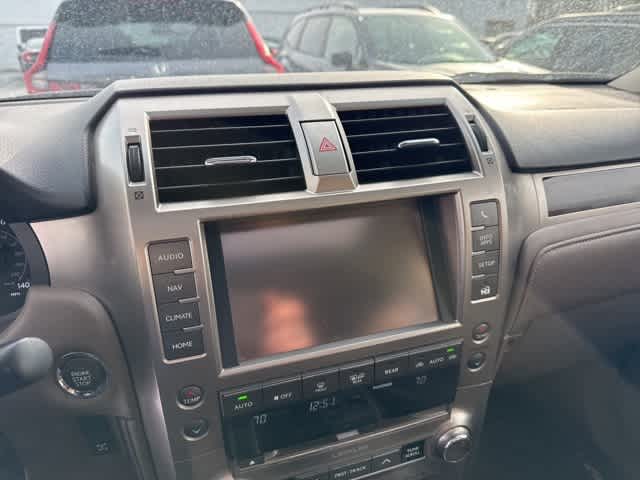 Thumbnail: 2018 Lexus GX - 13