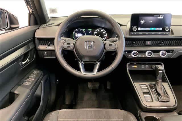 Thumbnail: 2024 Honda CR-V - 16