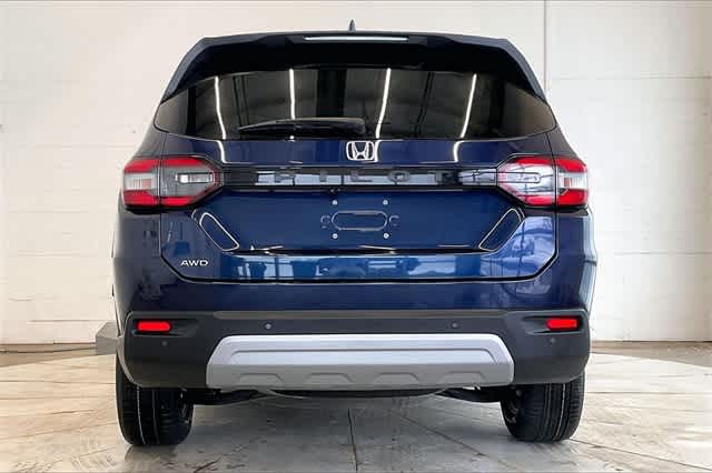 Thumbnail: 2023 Honda Pilot - 6