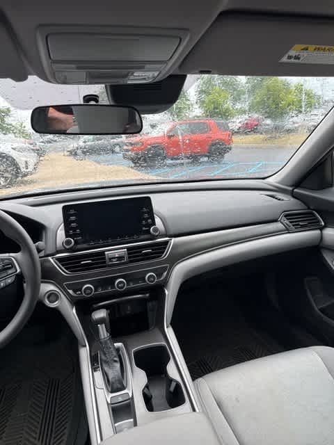 Thumbnail: 2018 Honda Accord - 11