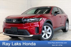 2026 Honda Prologue EX SUV