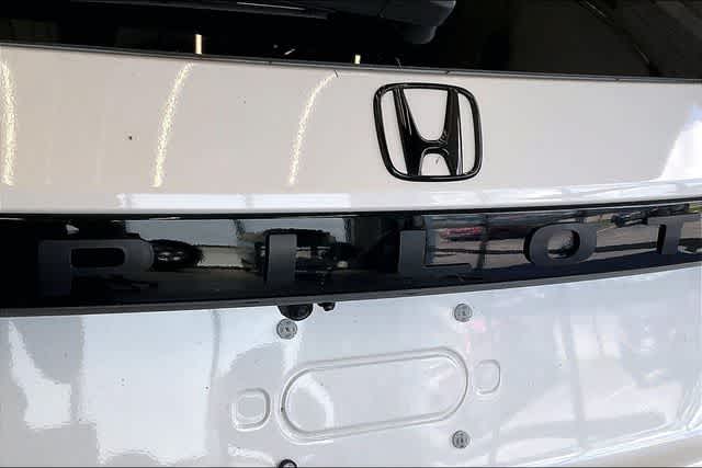 Thumbnail: 2025 Honda Pilot - 36
