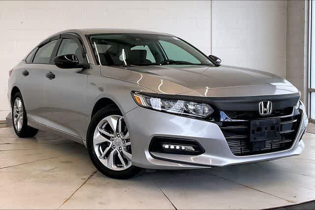 Thumbnail: 2019 Honda Accord - 23