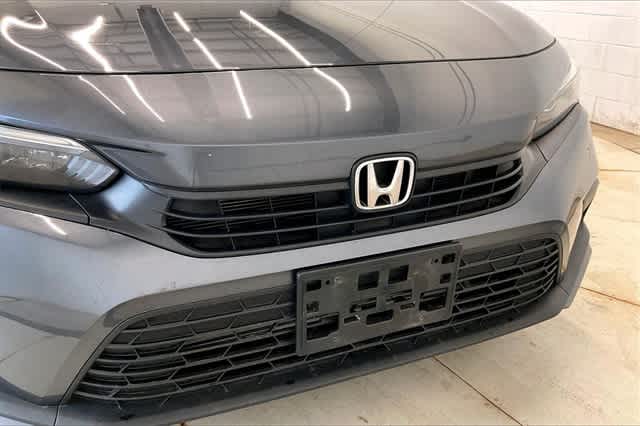 Thumbnail: 2022 Honda Civic - 35