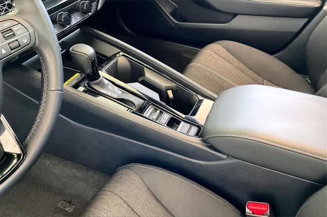 Thumbnail: 2025 Honda Accord - 18