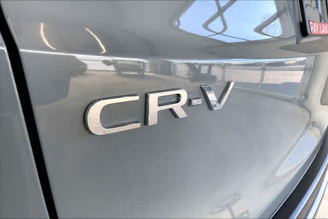 Thumbnail: 2026 Honda CR-V - 36