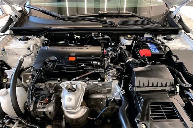 Thumbnail: 2024 Honda Civic - 10