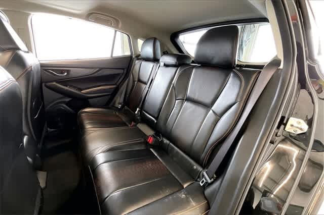 Thumbnail: 2021 Subaru Crosstrek - 14