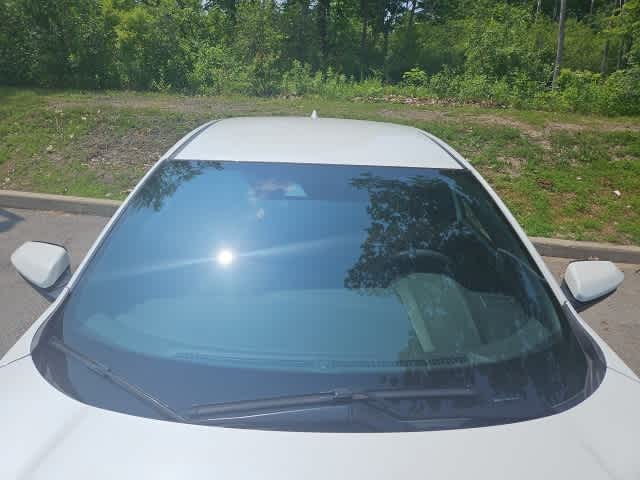 2019 Honda Civic LX 10