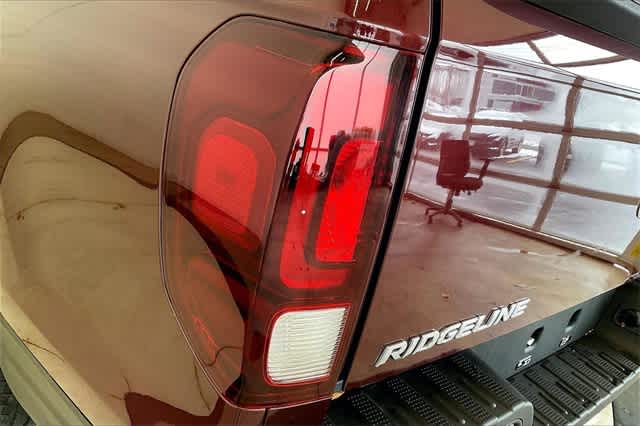 Thumbnail: 2020 Honda Ridgeline - 33
