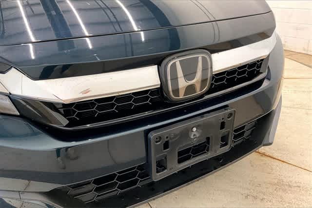 Thumbnail: 2018 Honda Clarity - 34