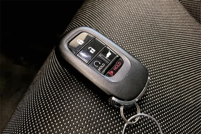 Thumbnail: 2024 Honda CR-V - 21