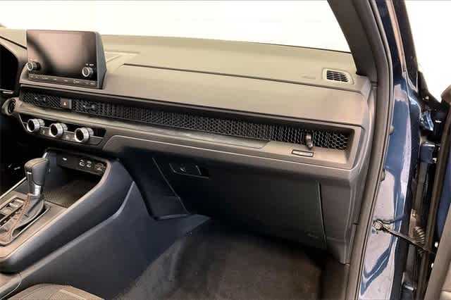 Thumbnail: 2024 Honda CR-V - 25