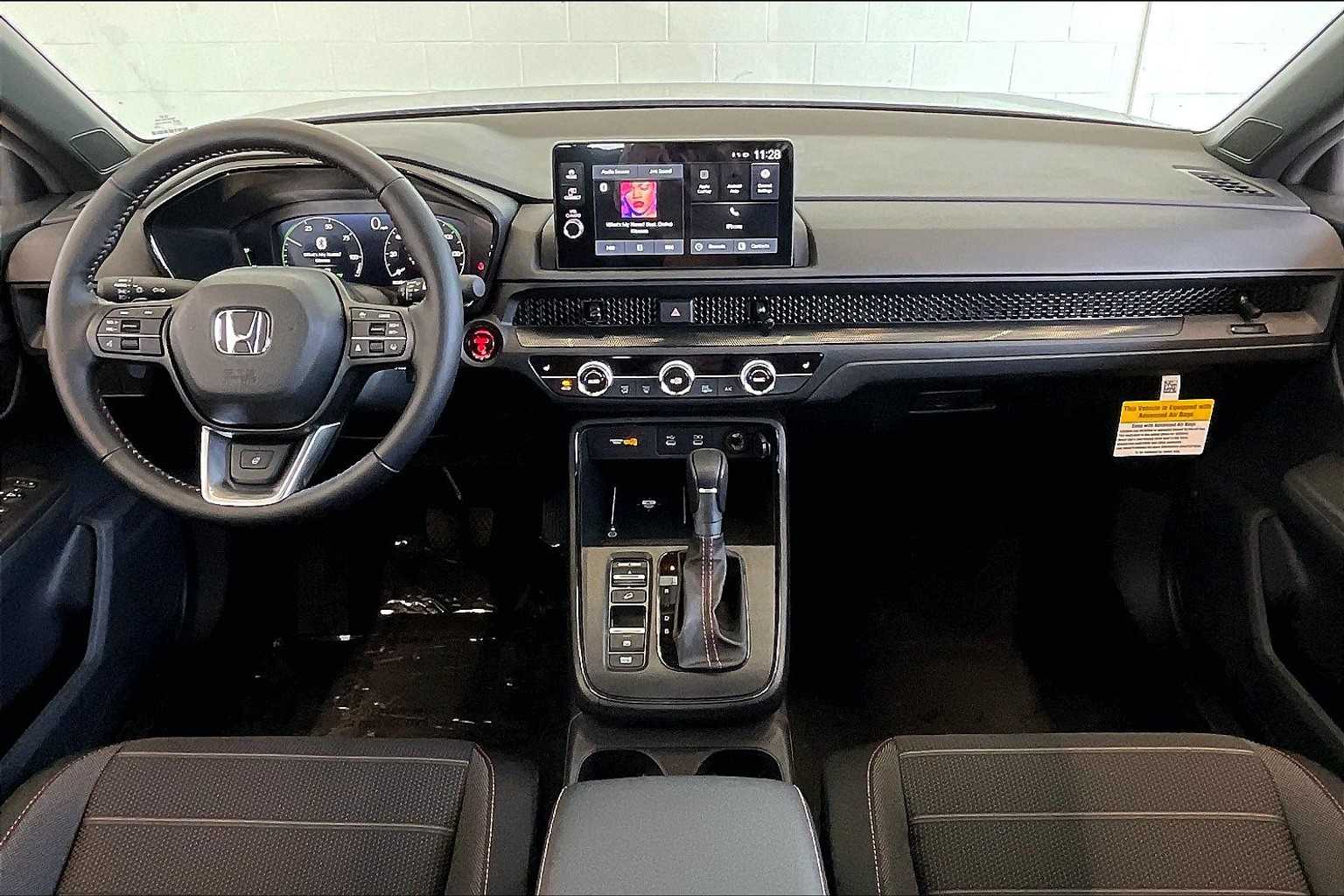 Thumbnail: 2026 Honda CR-V - 10