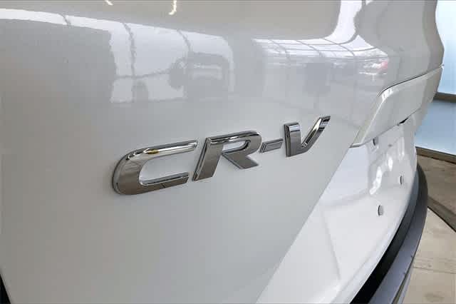 Thumbnail: 2020 Honda CR-V - 36