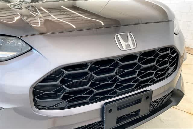 Thumbnail: 2026 Honda HR-V - 34