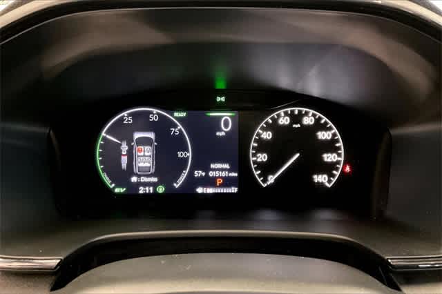 Thumbnail: 2024 Honda CR-V - 19