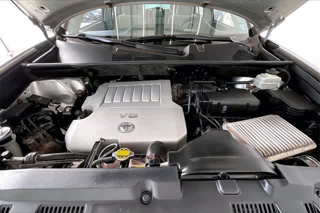 Thumbnail: 2012 Toyota Highlander - 10