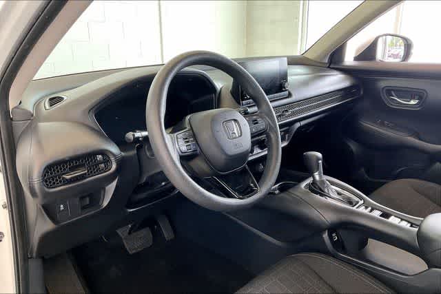 Thumbnail: 2023 Honda HR-V - 3