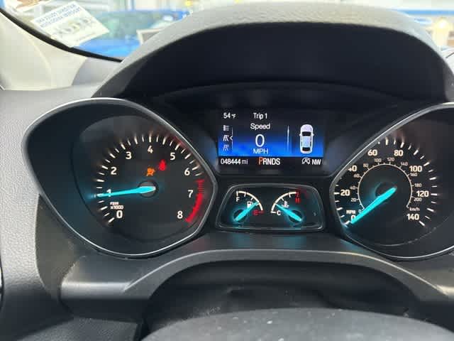 Thumbnail: 2017 Ford Escape - 12