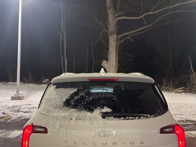 Thumbnail: 2025 Kia Telluride - 7