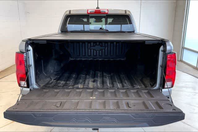 Thumbnail: 2024 Chevrolet Colorado - 20