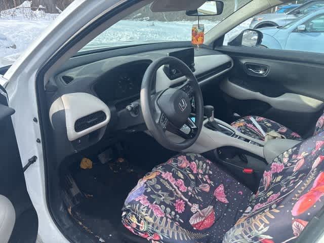 Thumbnail: 2023 Honda HR-V - 9